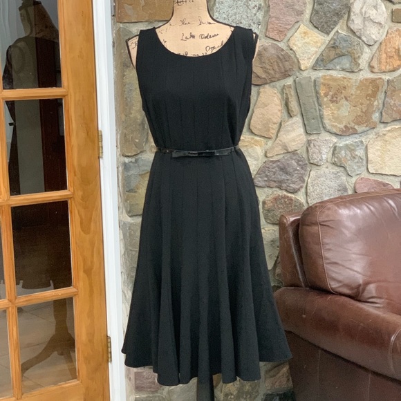 Calvin Klein Dresses & Skirts - Calvin Klein elegant black dress